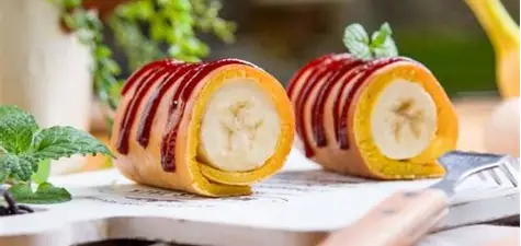 香蕉视频推荐 - 美食制作教程